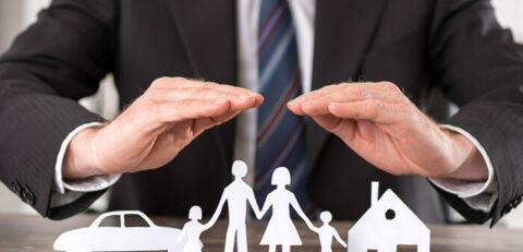 Assurance-habitation Assurance-habitation